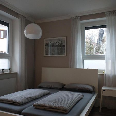 Bad Aibling City Apartment Eg Exterior photo