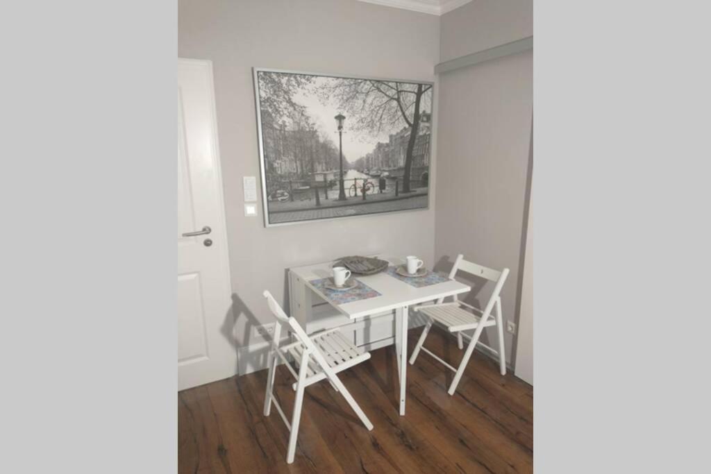 Bad Aibling City Apartment Eg Exterior photo